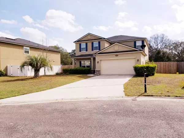 Jacksonville, FL 32222,9506 PRECIOSA CT