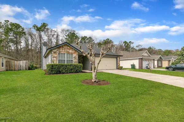 Jacksonville, FL 32224,4504 COBBLEFIELD CIR W