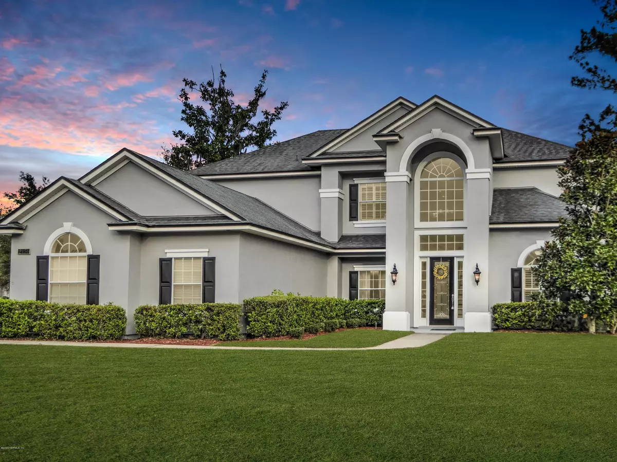 Fleming Island, FL 32003,2151 AUTUMN COVE CIR