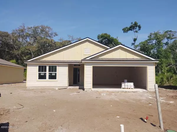 323 CHASEWOOD DR, St Augustine, FL 32095