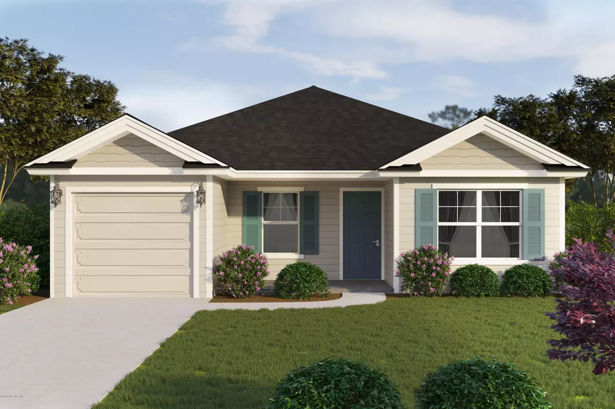 Green Cove Springs, FL 32043,000 BONAVENTURE AVE