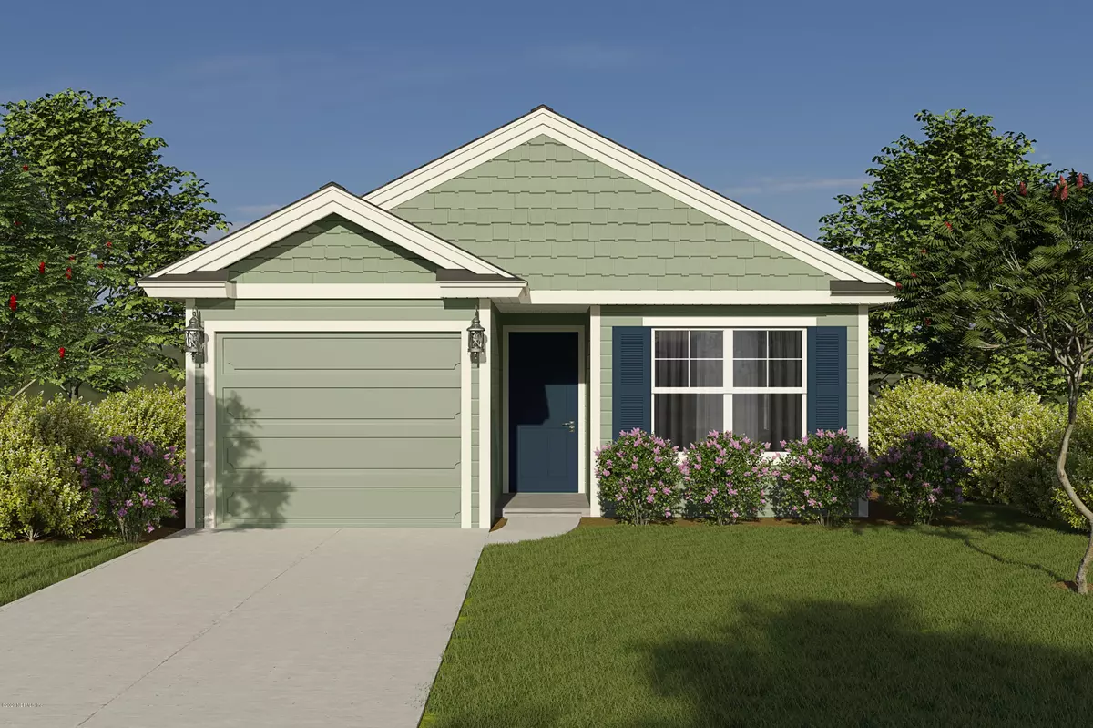 Green Cove Springs, FL 32043,000 HIGHLAND AVE