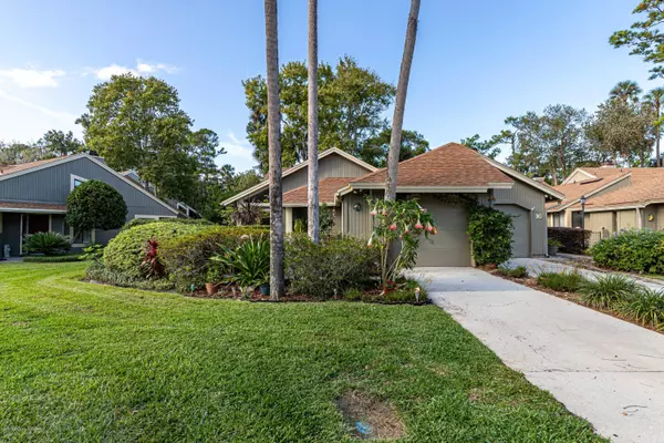 15 TURTLEBACK TRL, Ponte Vedra Beach, FL 32082