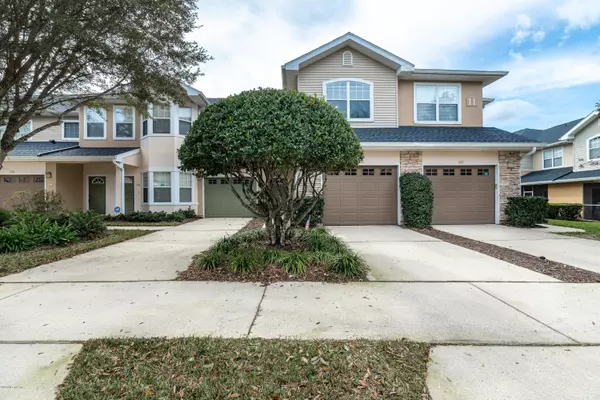 3750 SILVER BLUFF BLVD #1107, Orange Park, FL 32065