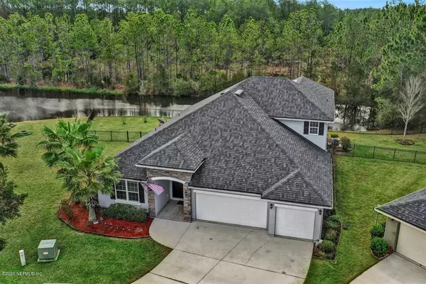 Fleming Island, FL 32003,2020 PURPLE LEAF CT