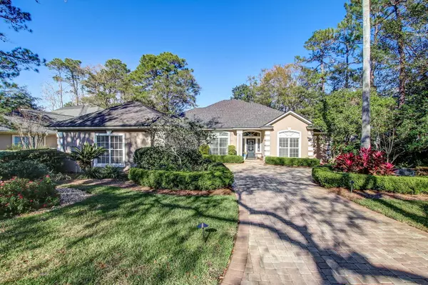 Ponte Vedra Beach, FL 32082,104 CYPRESS LAGOON CT