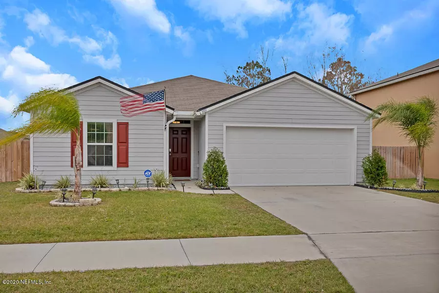 3527 SUMMIT OAKS DR, Green Cove Springs, FL 32043