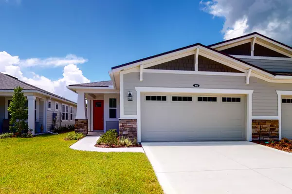 162 JUNIPER HILLS, St Johns, FL 32259