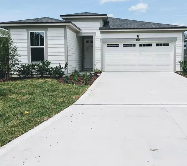 239 KELLET WAY, St Johns, FL 32259