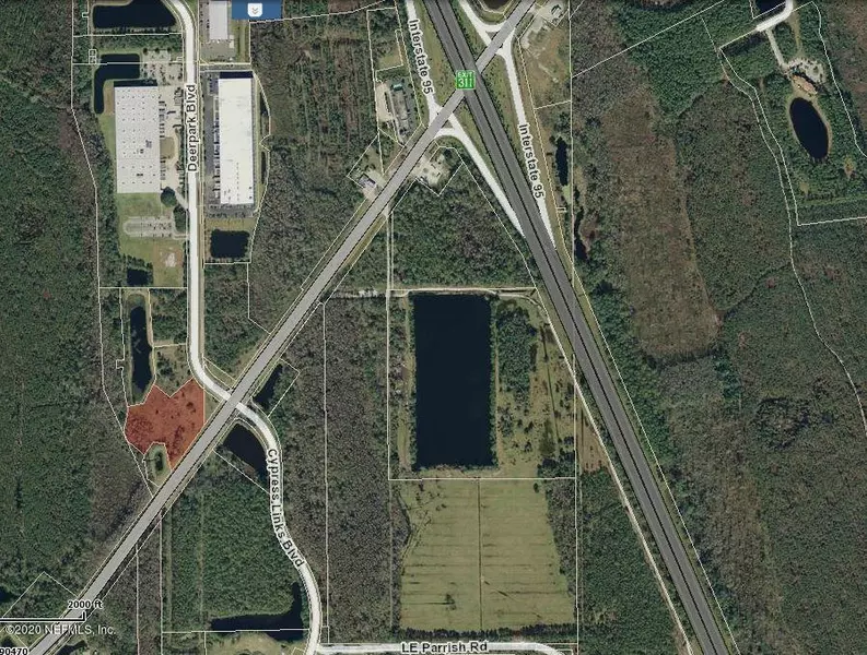 0 STATE ROAD 207, Elkton, FL 32033