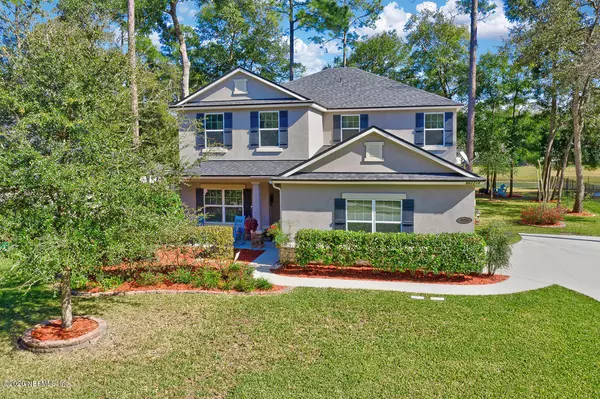 862218 N HAMPTON CLUB WAY, Fernandina Beach, FL 32034