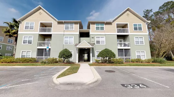 7701 TIMBERLIN PARK BLVD #927, Jacksonville, FL 32256