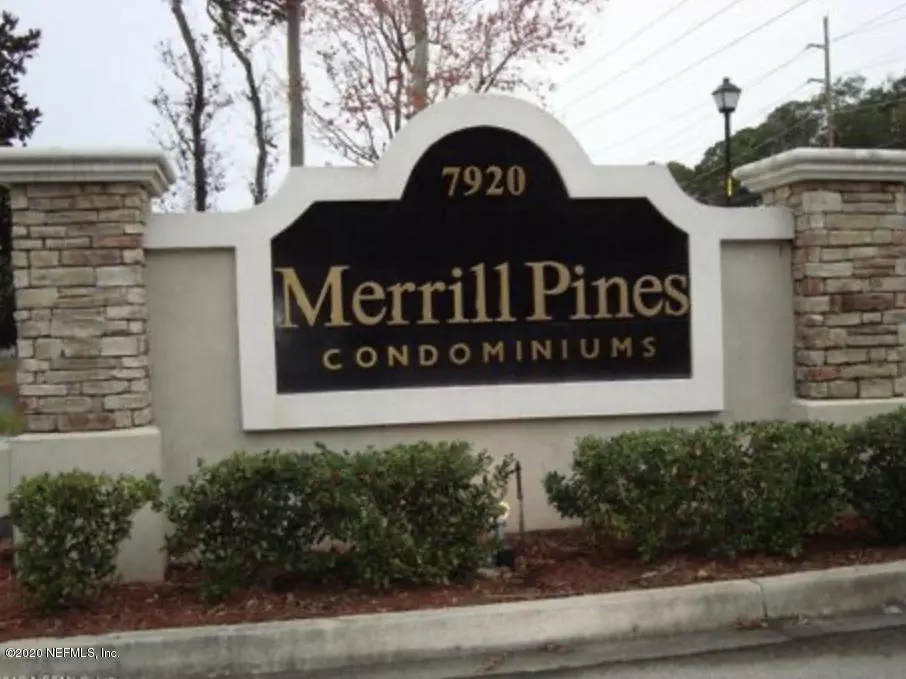 Jacksonville, FL 32277,7920 MERRILL RD #1814