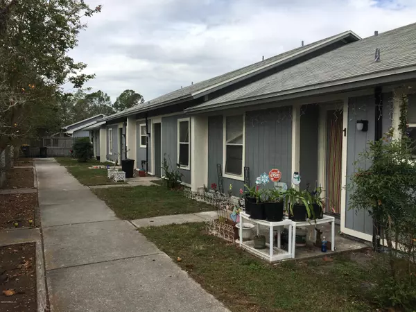 5122 RICKER RD, Jacksonville, FL 32210