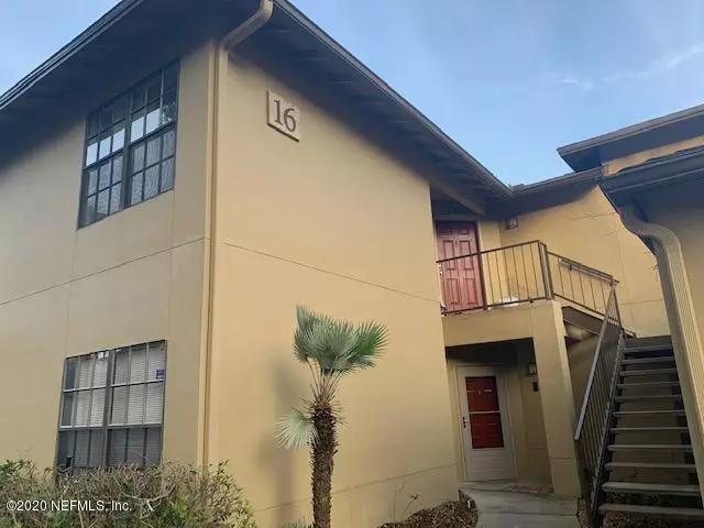 10150 BELLE RIVE #1602, Jacksonville, FL 32256