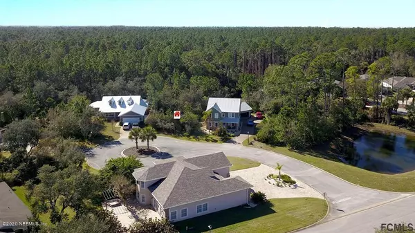 504 EMERALD DR, Flagler Beach, FL 32136