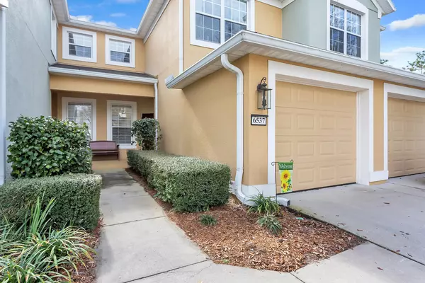 6537 WHITE BLOSSOM CIR #5G, Jacksonville, FL 32258