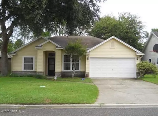 8791 SPRING HARVEST LN E, Jacksonville, FL 32244