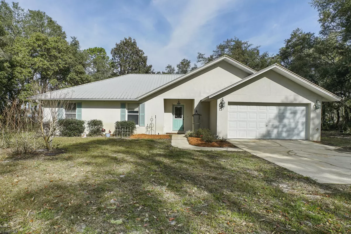 Melrose, FL 32666,212 KIRBY LN