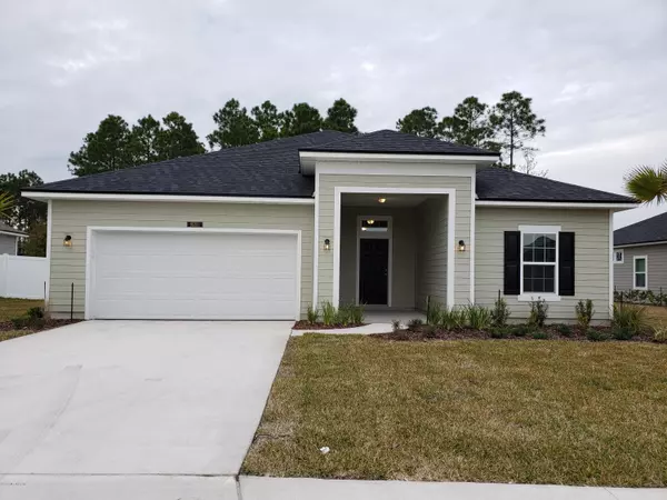 95311 SNAPDRAGON DR, Fernandina Beach, FL 32034