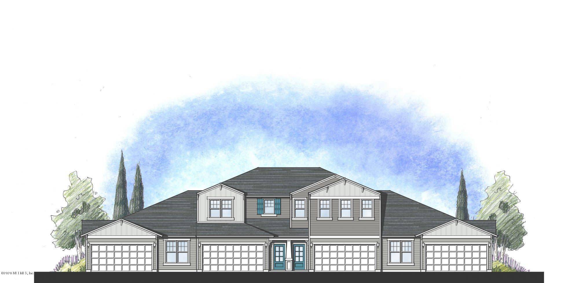 104 CHARLIE WAY, St Augustine, FL 32095