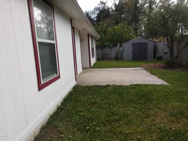 Orange Park, FL 32073,2203 FRANCIS LEWIS CT