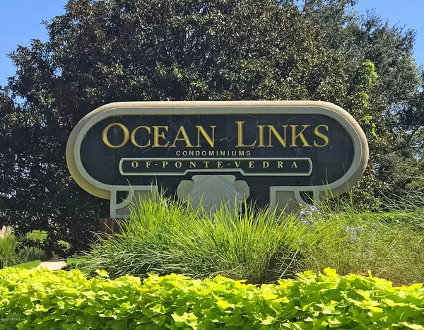 200 IRONWOOD DR #224, Ponte Vedra Beach, FL 32082