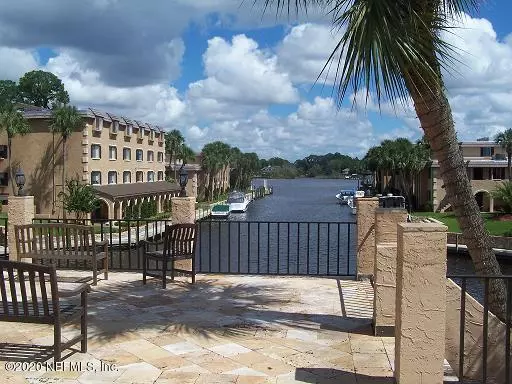 5375 ORTEGA FARMS BLVD #803, Jacksonville, FL 32210