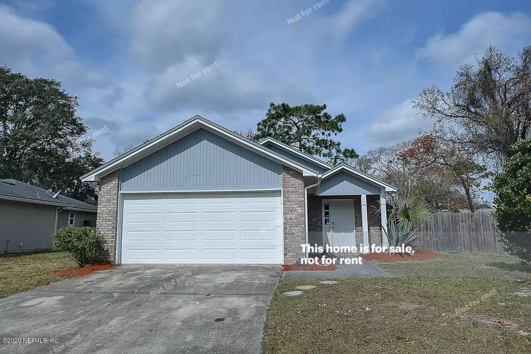 Jacksonville, FL 32225,12437 ANESWORTH CT