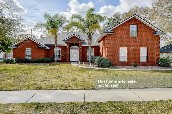 532 NEW BRUNSWICK TER, Jacksonville, FL 32221