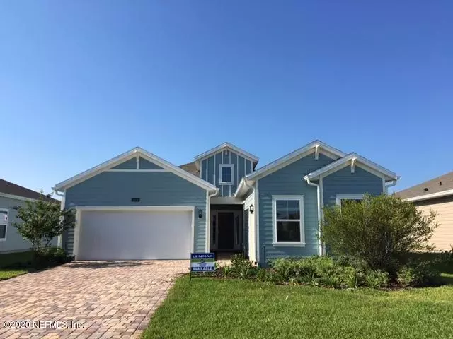 702 WEATHERED EDGE DR, St Augustine, FL 32092