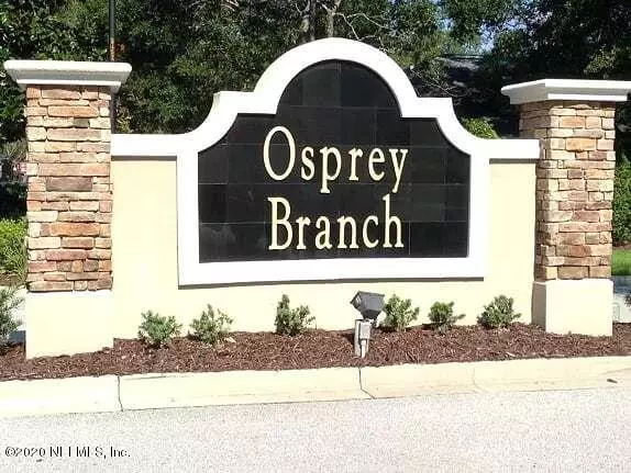 Jacksonville, FL 32257,9410 OSPREY BRANCH TRAIL #11