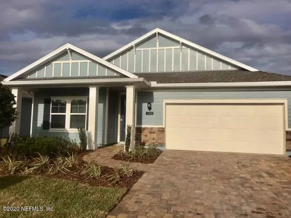 377 BROOMSEDGE CIR, St Augustine, FL 32095