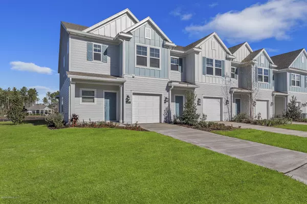 12670 JOSSLYN LN, Jacksonville, FL 32246