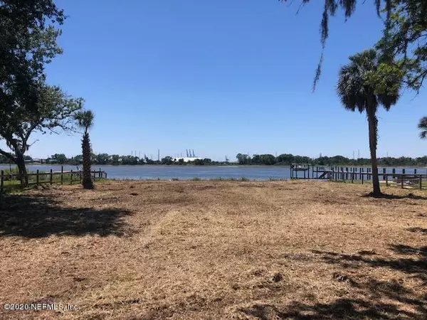 0 HECKSCHER DR, Jacksonville, FL 32226