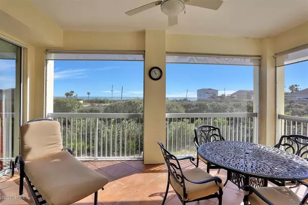 Ponte Vedra Beach, FL 32082,325 S OCEAN GRANDE DR #203