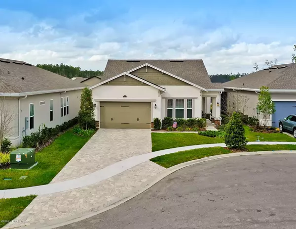 81 ARMORER CT, Ponte Vedra, FL 32081