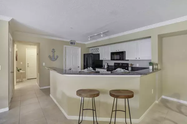 Ponte Vedra Beach, FL 32082,705 BOARDWALK DR #411