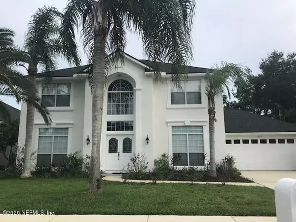 605 W SURF SPRAY LN, Ponte Vedra Beach, FL 32082