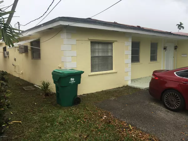 Fort Lauderdale, FL 33023,6625 BOXWOOD DR