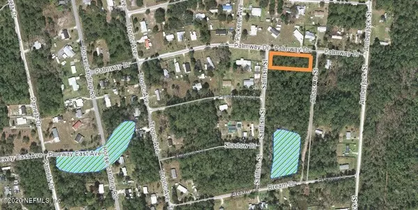 Satsuma, FL 32189,00000 ALBACORE ST