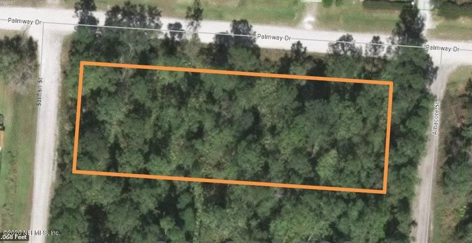 Satsuma, FL 32189,00000 ALBACORE ST