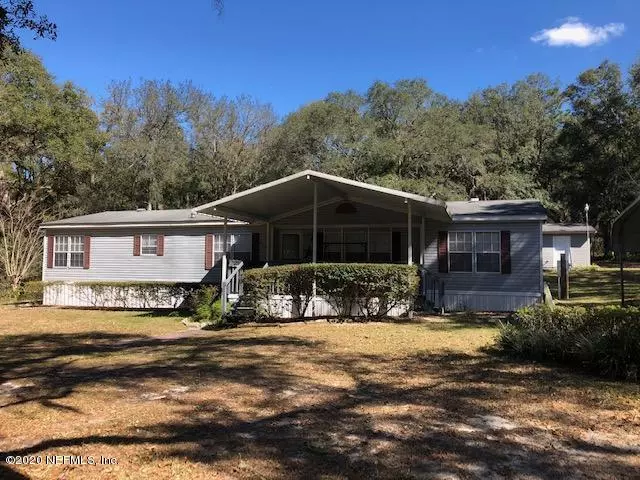 Keystone Heights, FL 32656,8317 SINGLETON PL