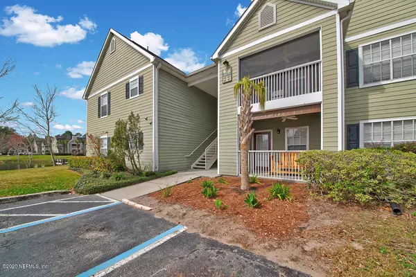 31135 PARADISE COMMONS #617, Fernandina Beach, FL 32034