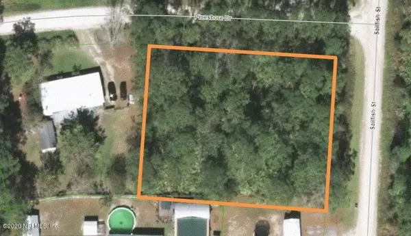 0000 PINESHORE DR, Satsuma, FL 32189