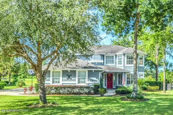 85176 SHINNECOCK HILLS DR, Fernandina Beach, FL 32034