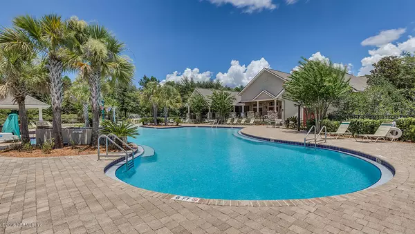 Green Cove Springs, FL 32043,3508 HERON COVE DR