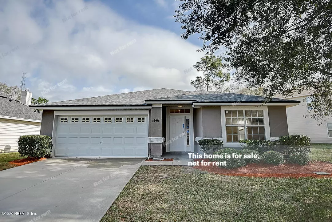 Jacksonville, FL 32258,14461 WOODFIELD CIR N