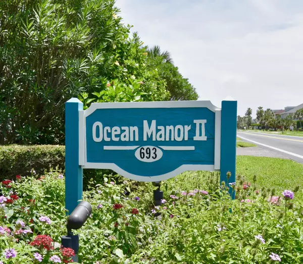 693 PONTE VEDRA BLVD #103, Ponte Vedra Beach, FL 32082