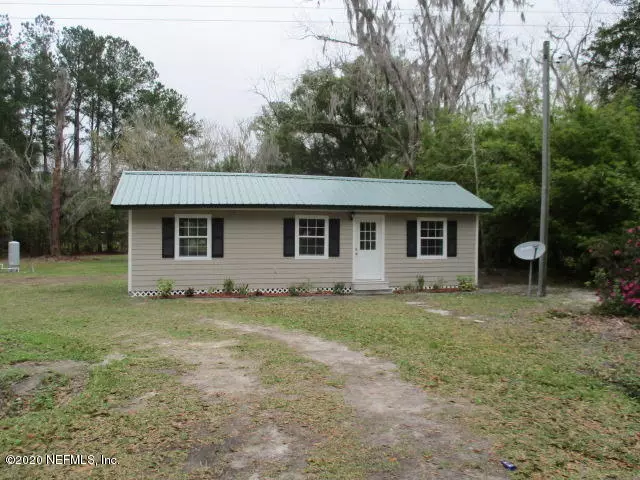 15245 STATE ROAD 100A, Starke, FL 32091